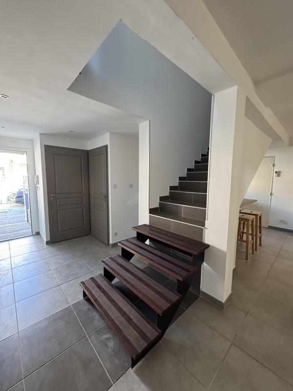 Maison - 109 m² - 4 pièces