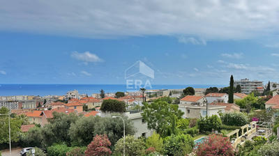 Appartement - 53 m² - 2 pièces