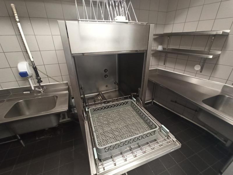 Local commercial - 320 m²