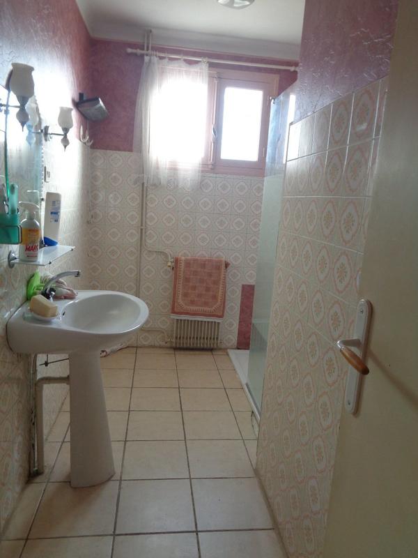 Maison - 132 m² - 6 pièces