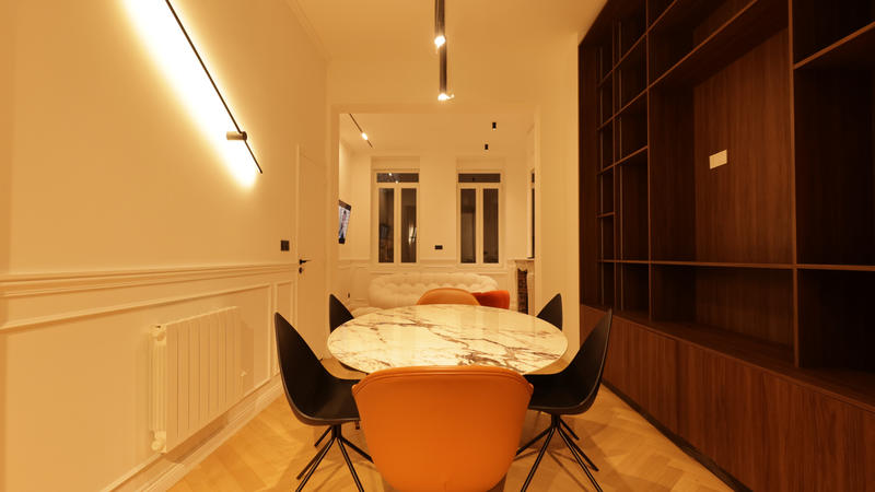 Appartement - 79 m² - 3 pièces