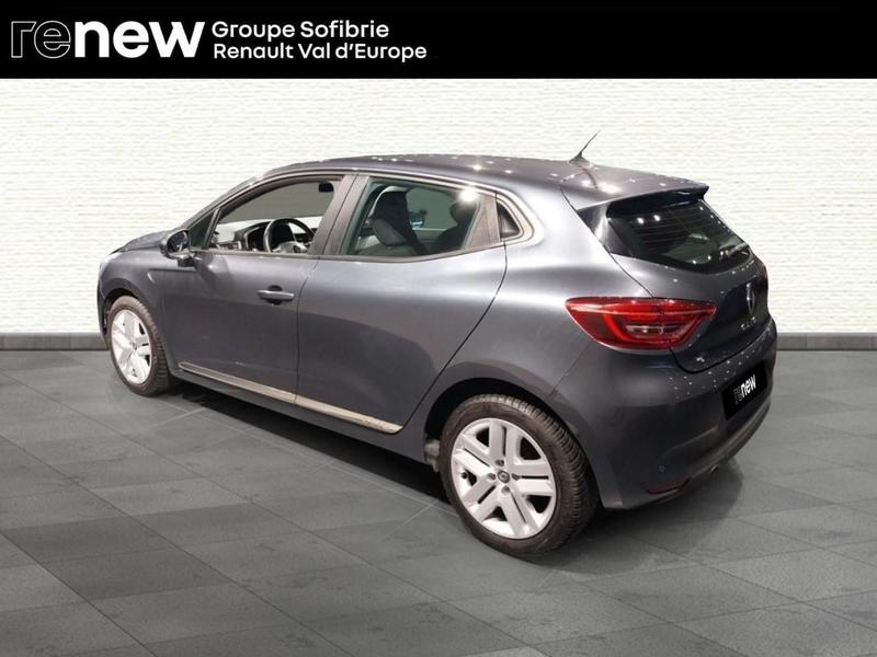 Renault Clio V TCe 100 Business