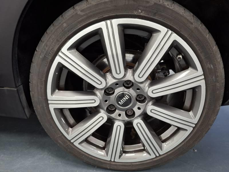 Mini Mini Clubman One 102 ch Dkg7 Edition Knightsbridge