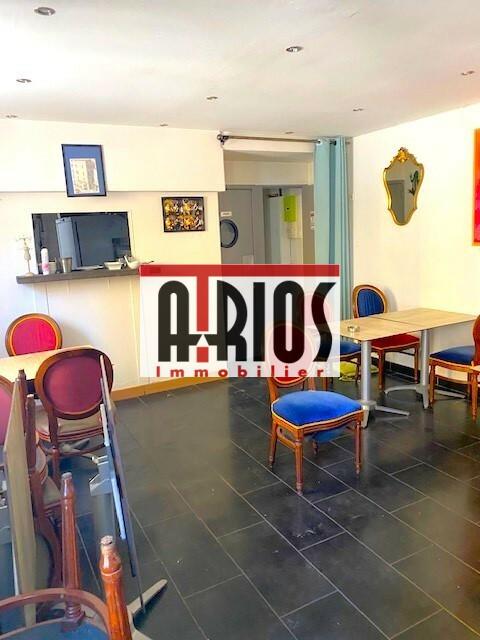 Local commercial - 48 m²