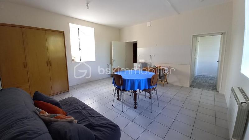 Maison en pierre - 171 m² - 8 pièces