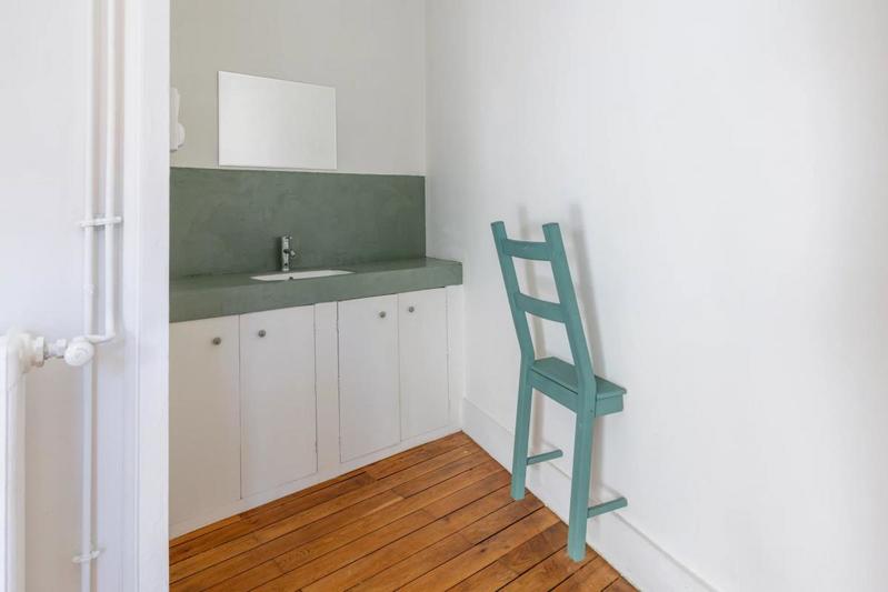 Appartement - 183 m² - 5 pièces