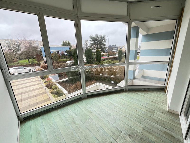 Appartement - 53 m² - 2 pièces