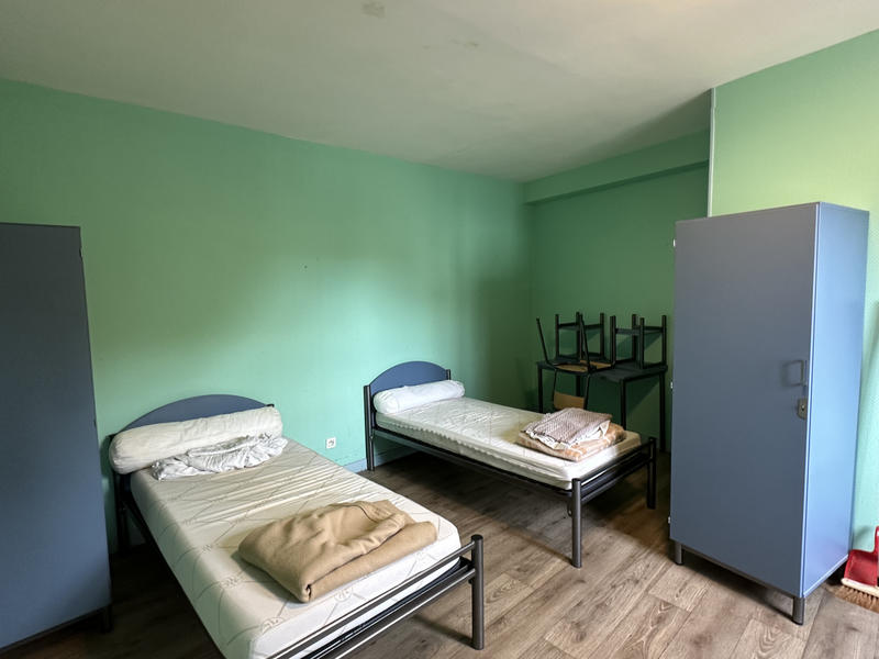 Maison - 514 m² - 27 pièces