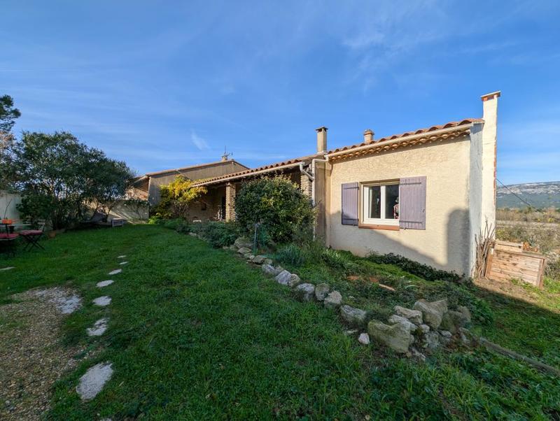 Maison - 129 m² - 5 pièces