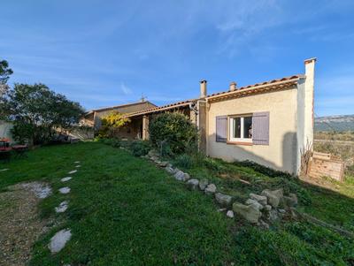 Maison - 129 m² - 5 pièces