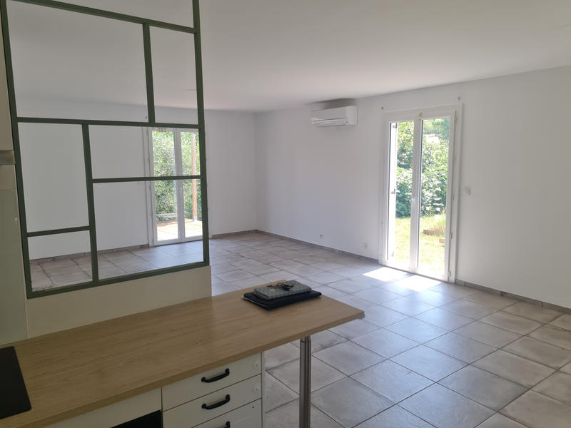 Villa - 122 m² - 6 pièces