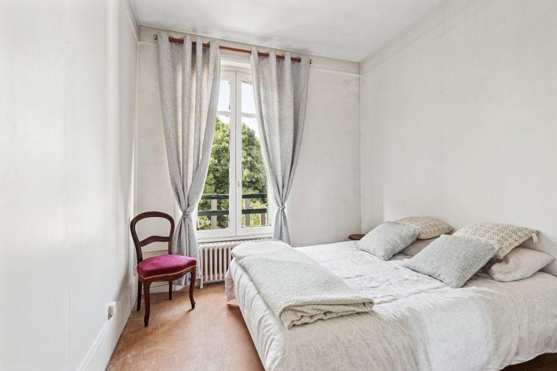 Maison ancienne - 125 m² - 6 pièces