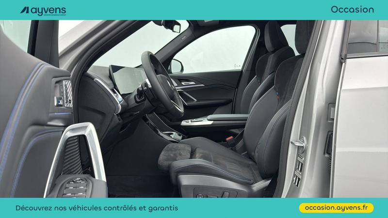 Bmw X1 sDrive20i 170ch m Sport