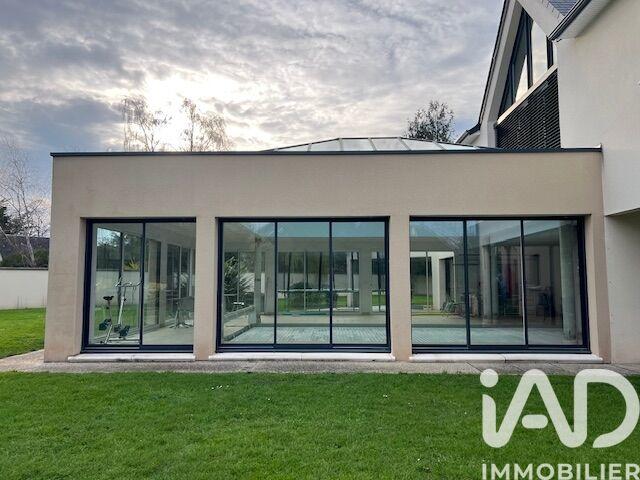 Maison - 506 m² - 8 pièces