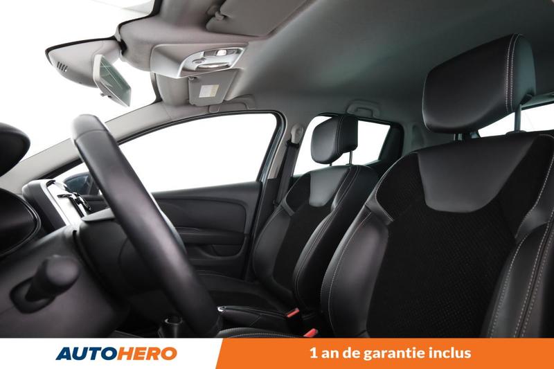 Renault Clio 1.2 TCe Energy Intens 118 ch