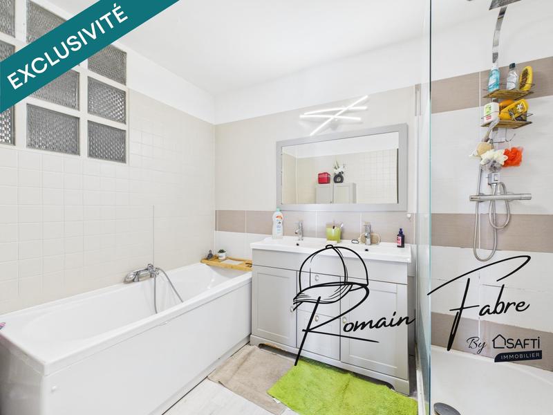 Maison - 150 m² - 4 pièces