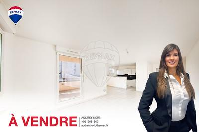 Appartement - 91 m² - 5 pièces