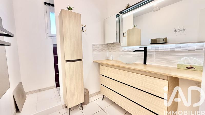 Maison - 122 m² - 5 pièces