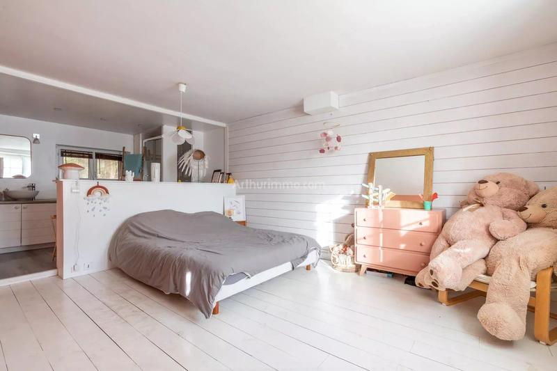 Maison - 170 m² - 5 pièces