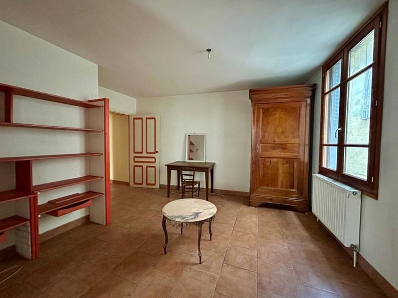 Maison de ville - 120 m² - 5 pièces