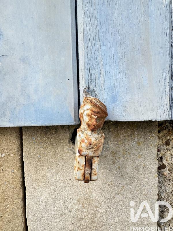 Maison - 125 m² - 3 pièces