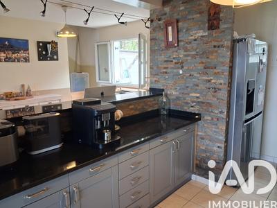 Maison - 150 m² - 5 pièces