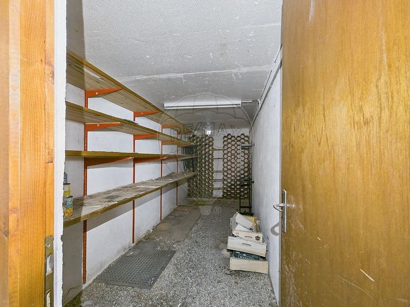 Maison - 126 m² - 7 pièces