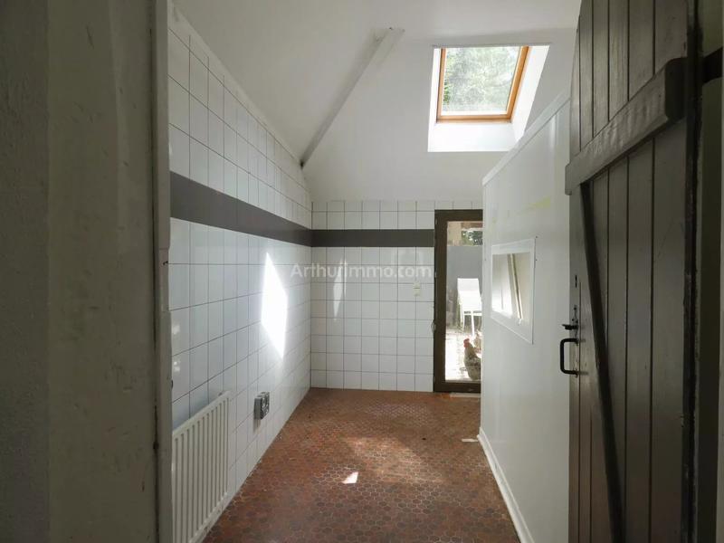 Maison - 172 m² - 8 pièces