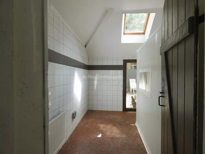 Maison - 172 m² - 8 pièces