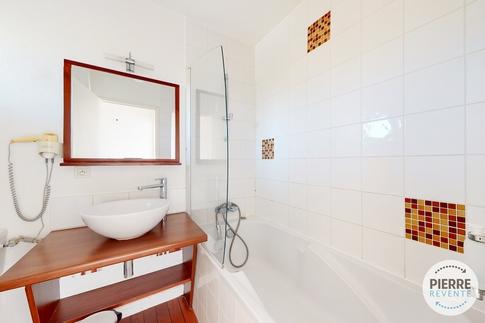 Appartement - 33 m² - 2 pièces