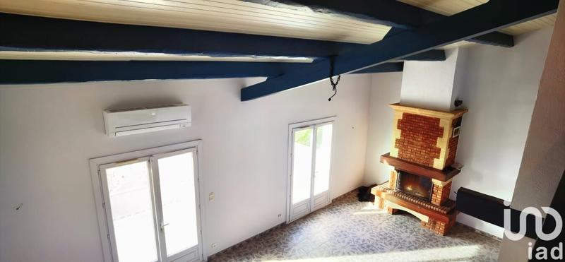 Maison - 157 m² - 6 pièces