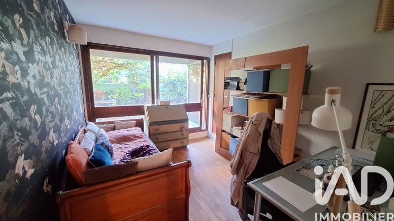 Appartement - 75 m² - 4 pièces