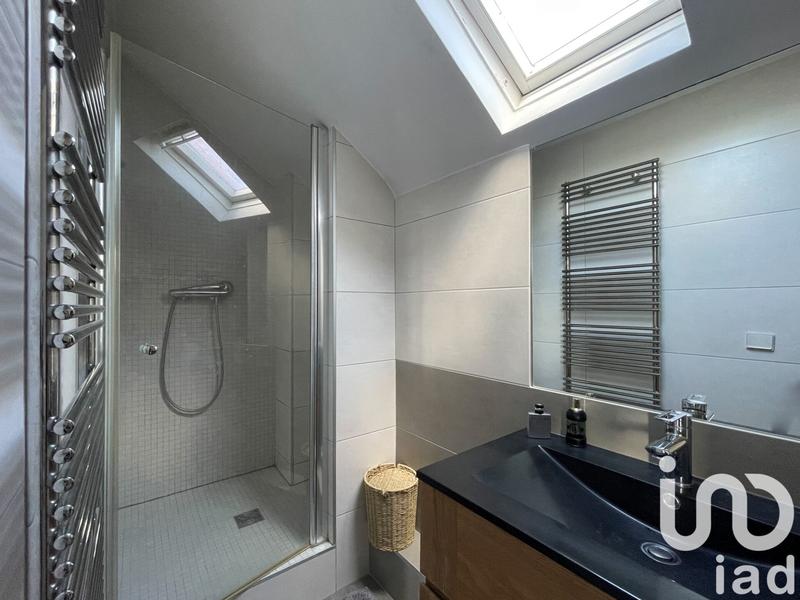 Maison - 148 m² - 7 pièces