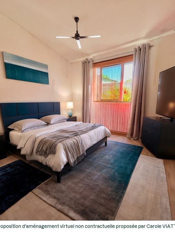 Villa - 238 m² - 9 pièces