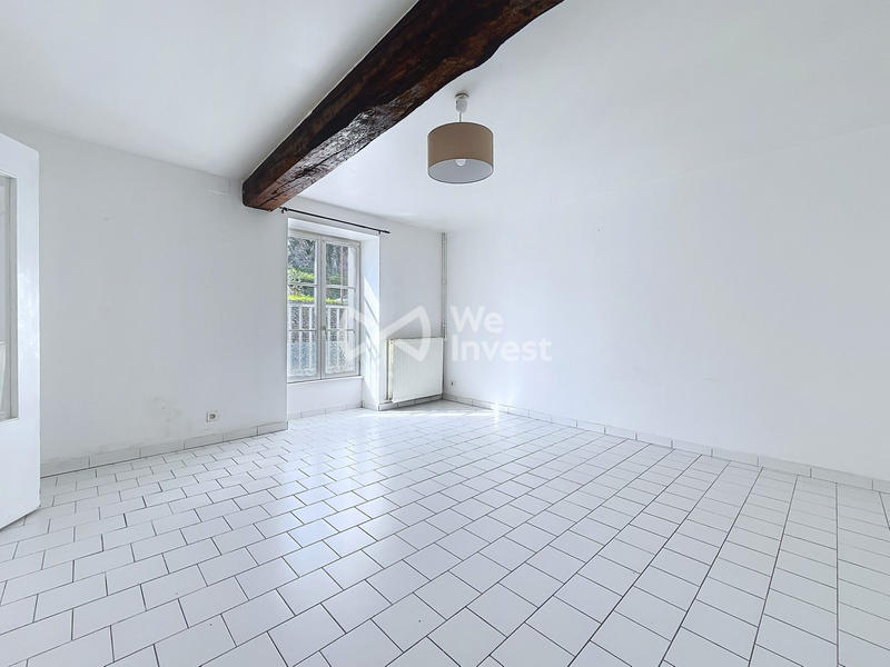 Appartement - 56 m² - 2 pièces