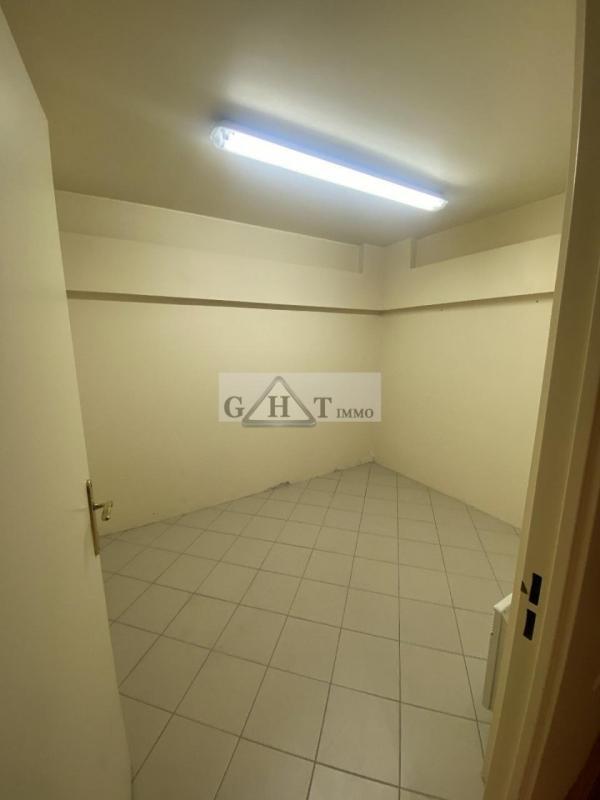 Local commercial - 85 m²