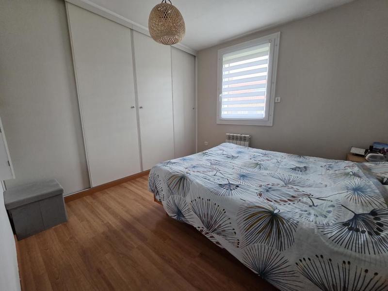 Pavillon - 85 m² - 5 pièces