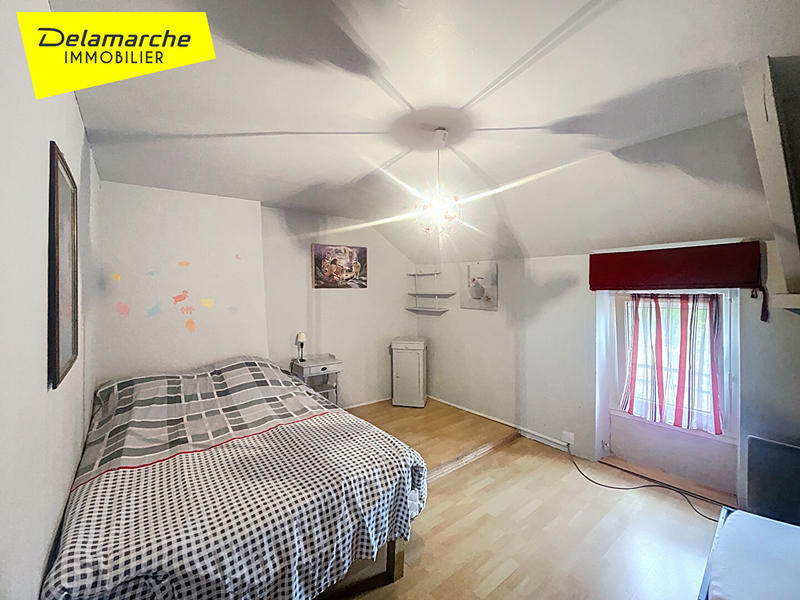 Maison - 67 m² - 3 pièces