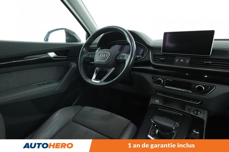 Audi Q5 45 Tfsi Quattro s tronic 7 245 ch