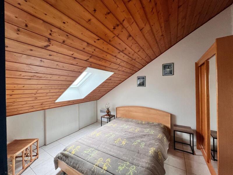 Duplex - 50 m² - 3 pièces