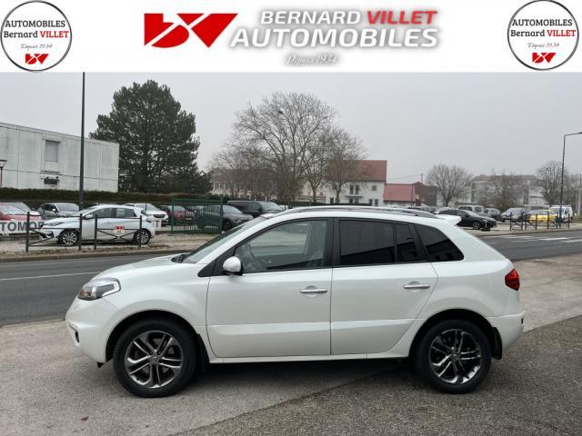 Renault Koleos 2.0 dCi 150 4x4 Fap Exception Euro 5