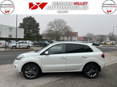 Renault Koleos 2.0 dCi 150 4x4 Fap Exception Euro 5