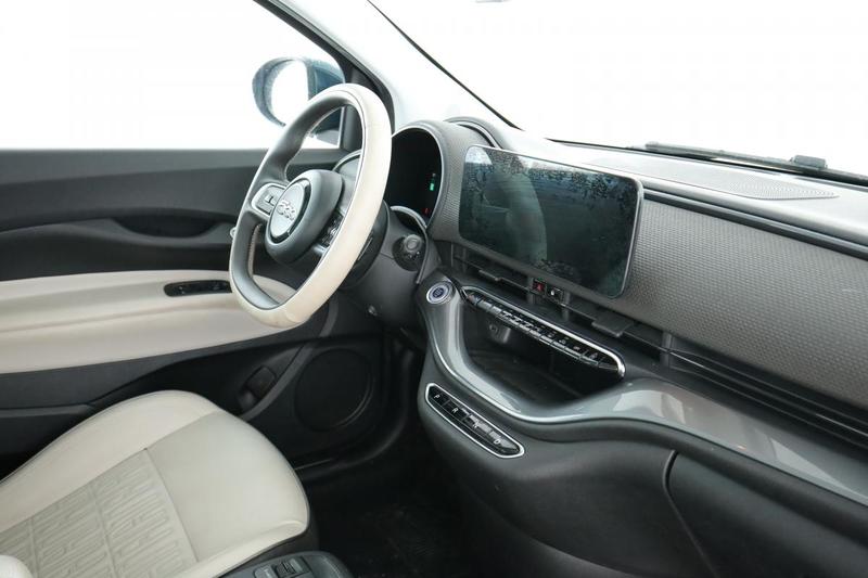 Fiat 500 Electrique 42 kWh la Prima 118 ch