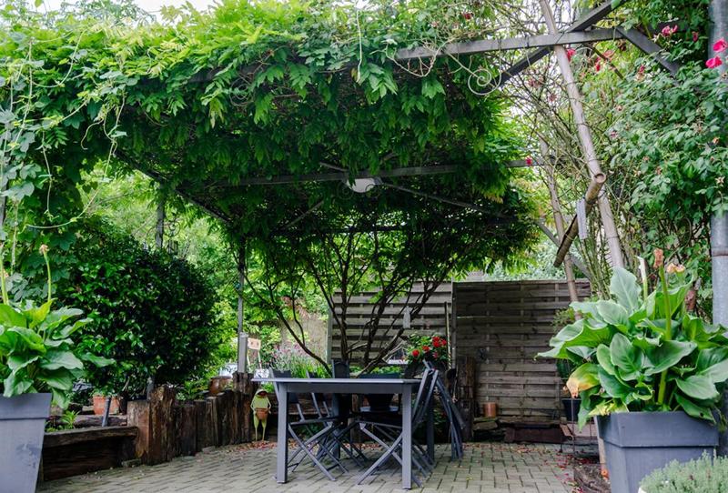 Maison - 220 m² - 8 pièces