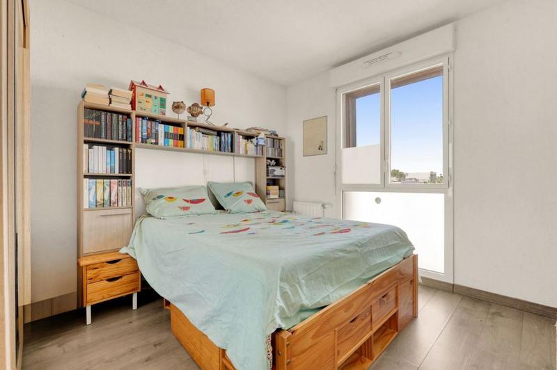 Appartement - 83 m² - 4 pièces