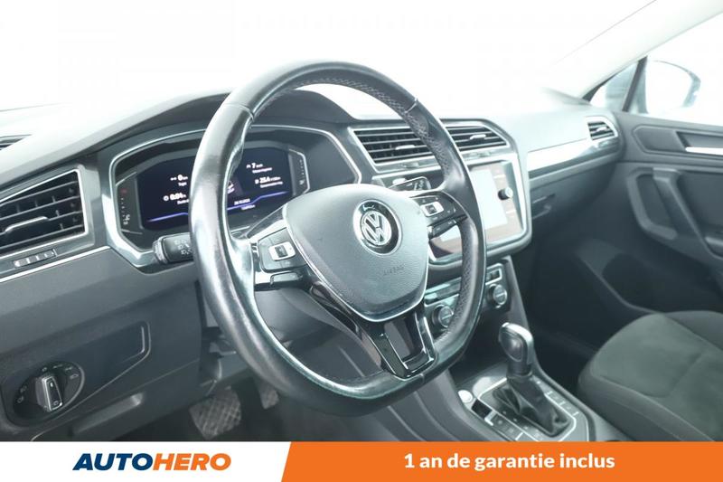 Volkswagen Tiguan 2.0 Tdi BlueMotion Tech Carat Dsg7 150 ch