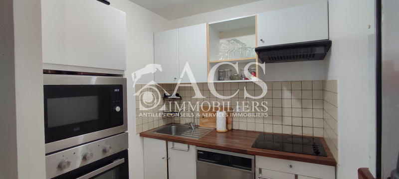 Appartement - 37 m² - 2 pièces