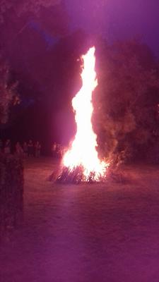 Fête de la Saint-Jean