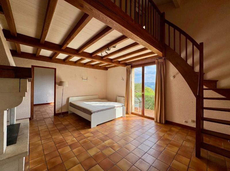 Maison - 78 m² - 2 pièces