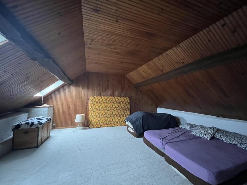 Immeuble - 160 m² - 8 pièces